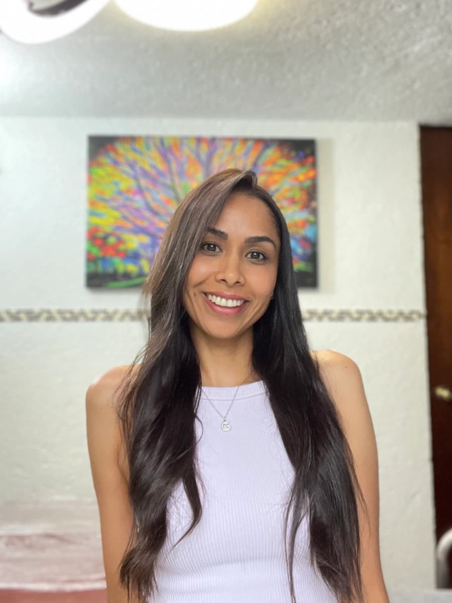Gaby Luna