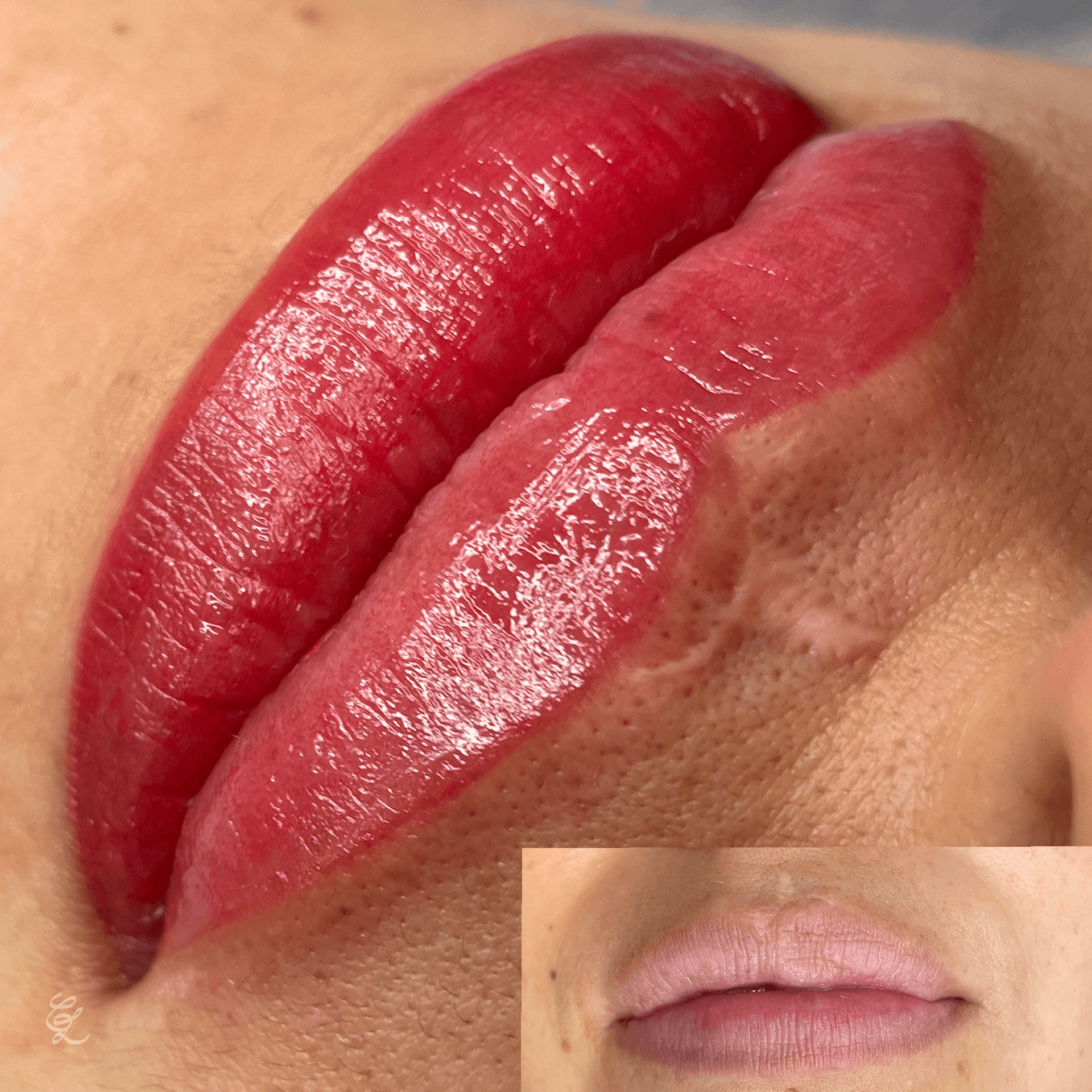 Labios 1